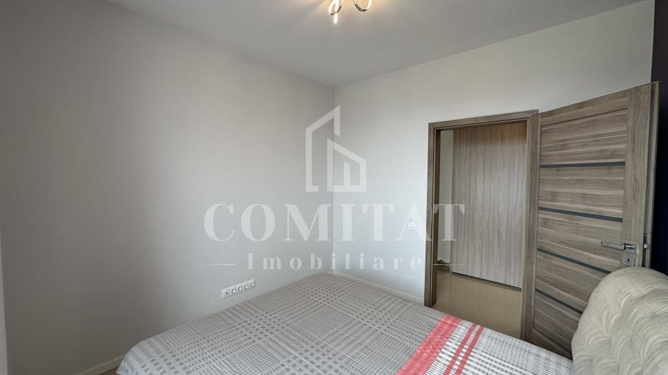 Apartament 3 camere | Ultrafinisat | Zona Iulius Park | Între Lacuri - Poză 10