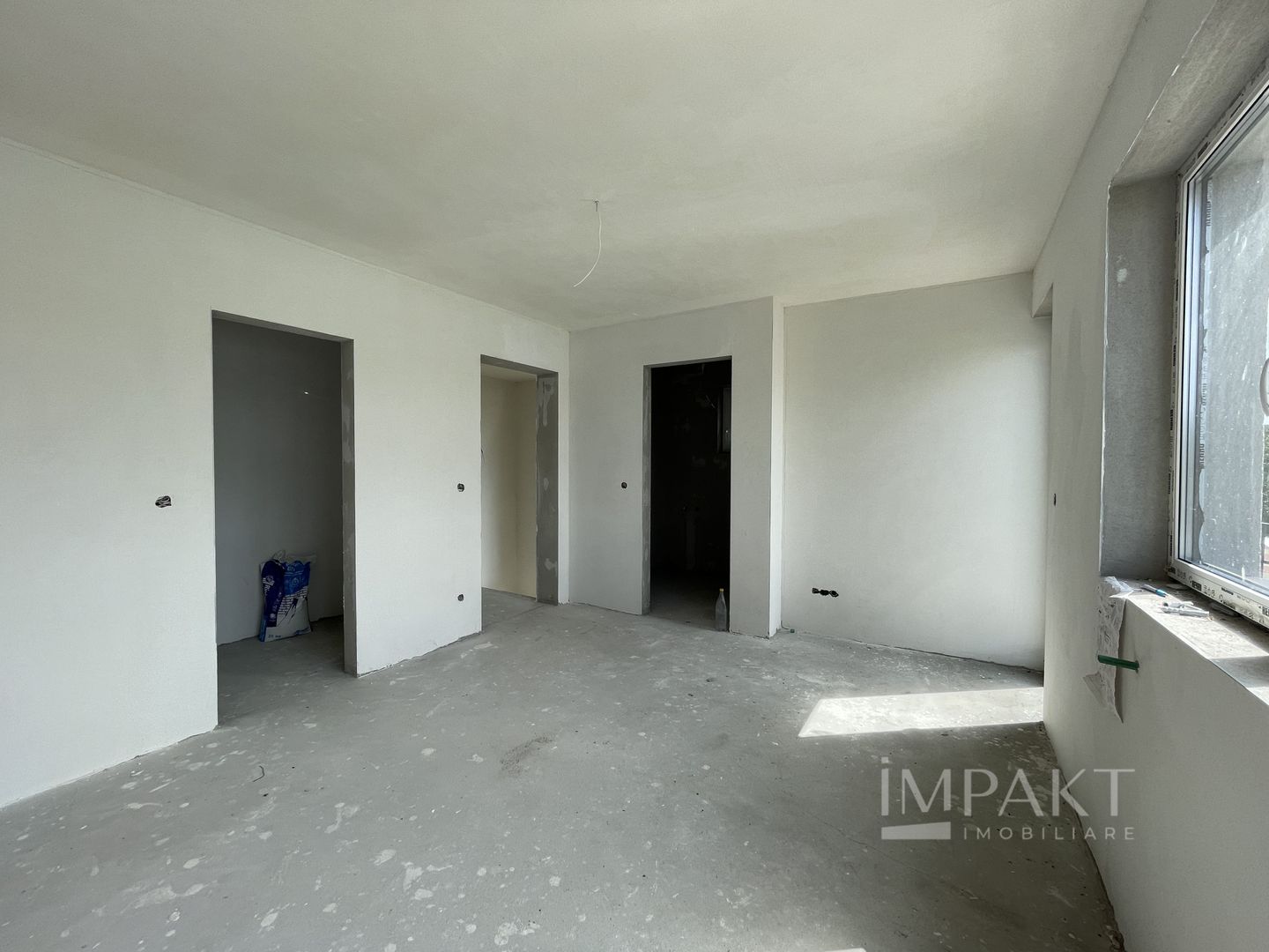 Casa individuala, dispusa trei nivele in Chinteni! - Poză 8