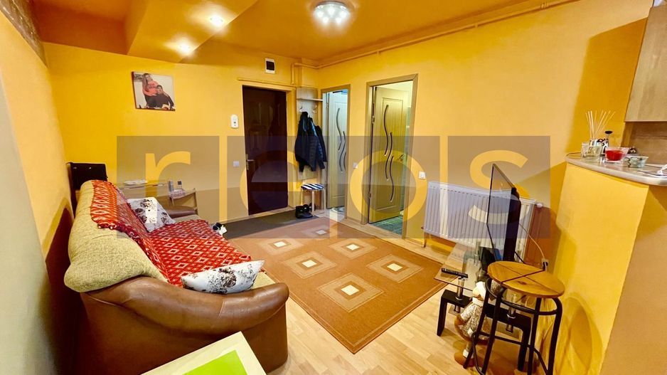VANZARE APARTAMENT 2 CAMERE VITAN RIN GRAND 42MP CENTRALA PROPRIE PARCARE INCLUS - Poză 5