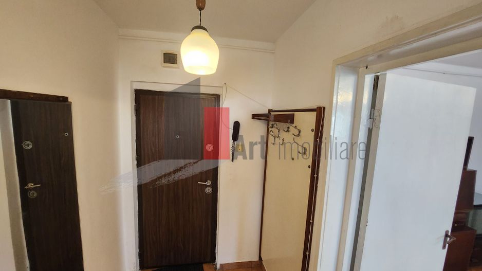 Apartamament 2 camere, cartier Bucurestii Noi/ Zona Parc Bazilescu - Poză 23