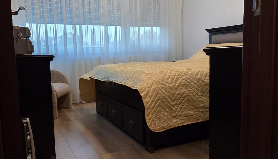 Apartament 3 camere, renovat – 67 mp – Tiglina 3 , scoala nr. 11 - Poză 9