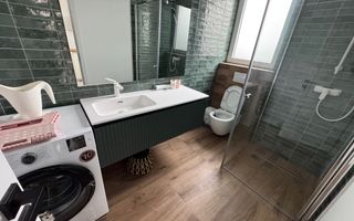 PRIMA CHIRIE, Casa pe parter, 3 camere, 70m2, 23 AUGUST - Poză 12