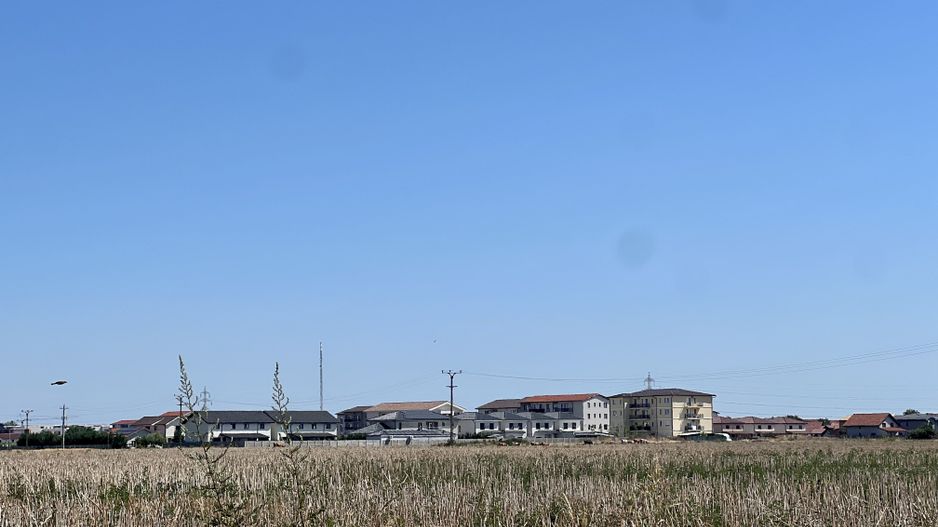 TEREN PENTRU CASA/DUPLEX - Poză 4