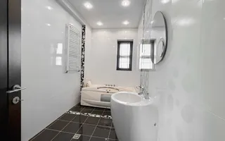 Vilă Individuală Premium | 11 Camere | Zona Pipera - Iancu Nicolae - Poză 33
