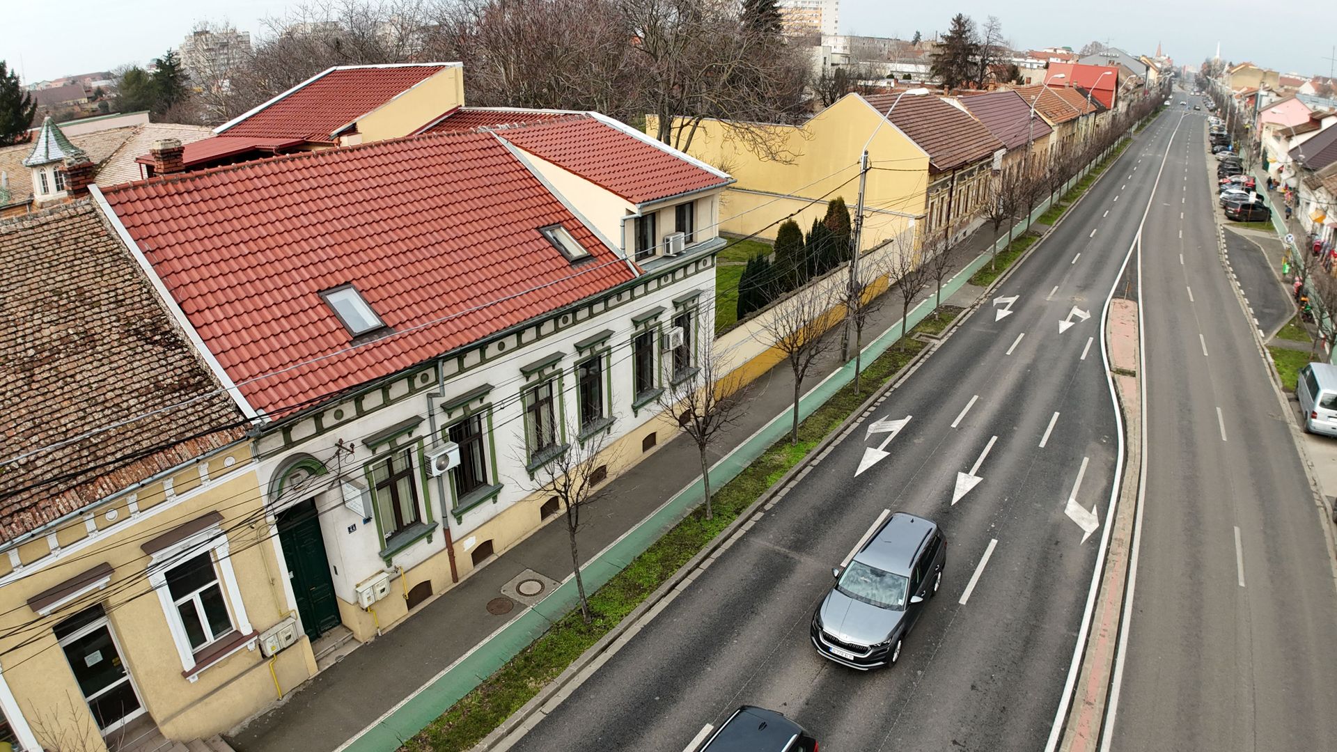 Brâncoveanu  Sp+P+M cu extindere P+1E+M pretabilă afacere - Poză 1