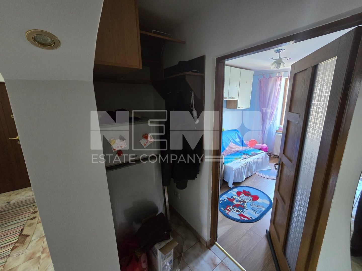 Apartament deosebit cu 3 camere I Bilca - Poză 3