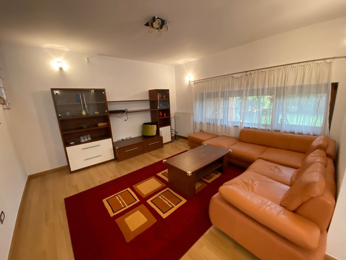 Duplex zona Torontalului - Poză 8