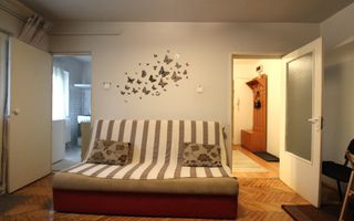 Garsoniera confort 1| ideala pentru studentii de la FEAA! - Poză 8