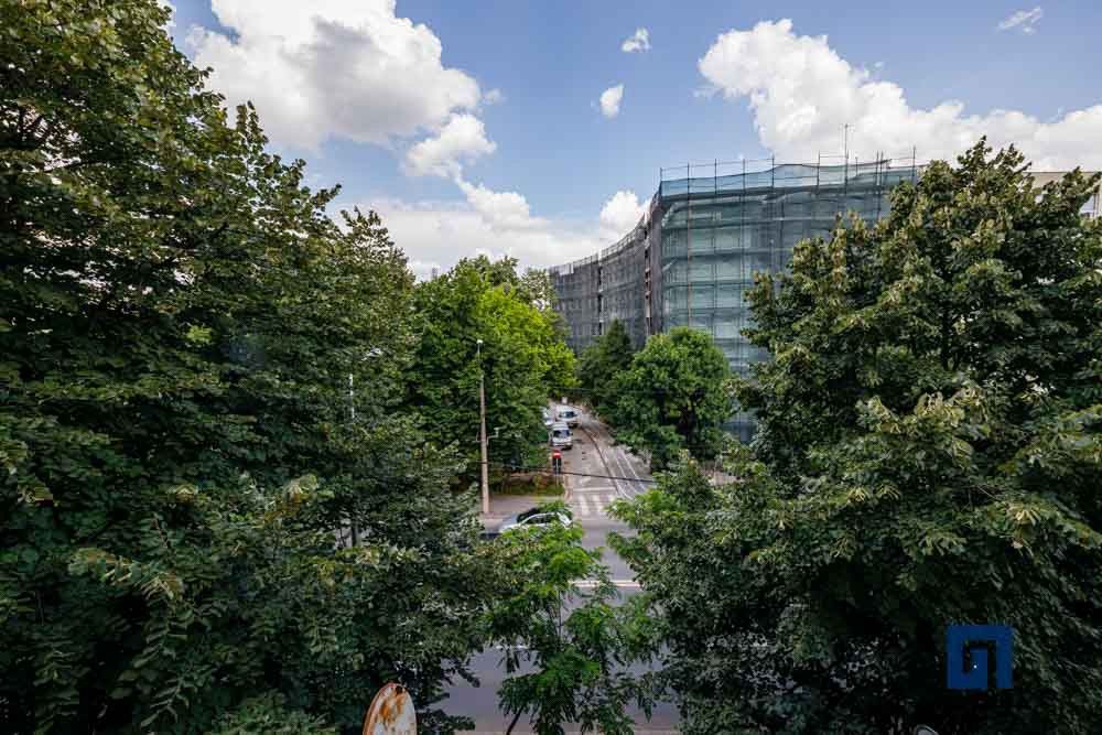 Apartament 3 camere, 84.6 mp utili, Central - Calea Martirilor , COMISION 0  - Poză 33