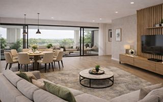 REA1026799 Penthouse I Gemina by the lake - Poză 5