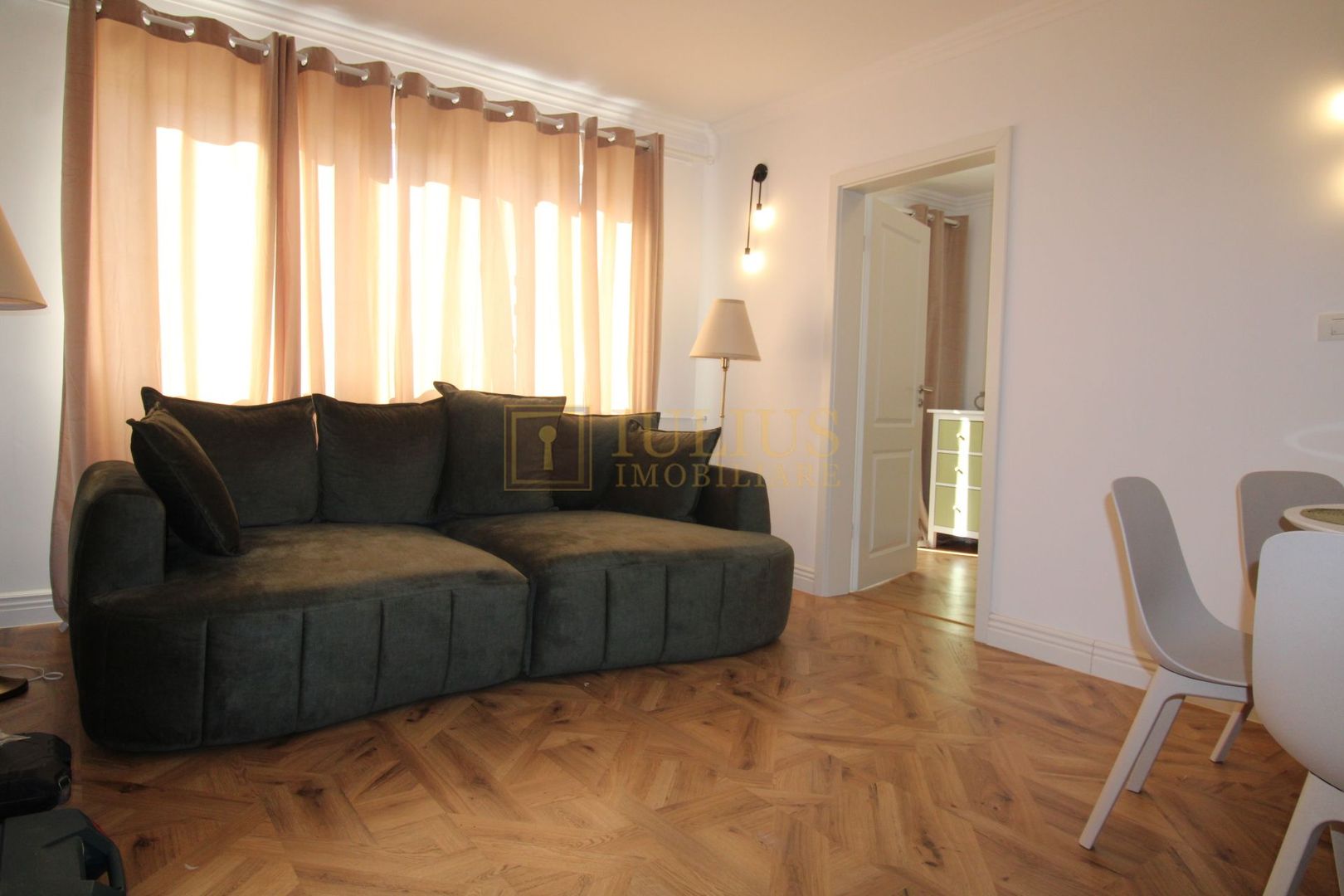 2 camere-apartament modern, Complexul Studentesc, ideal pentru studenti, familie - Poză 2