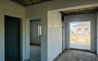 CASĂ MODERNĂ PARTER – CARTIER GRIGORESCU, ORADEA - Poză 6