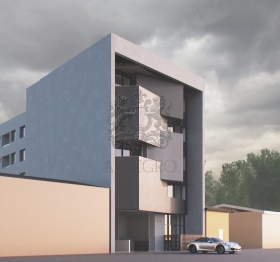 3 camere | Lizeanu – Viitorului | Bloc Nou 2025 | Inelul Central - Poză 3