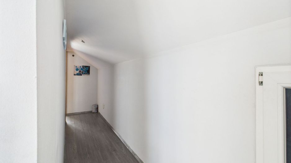 Casă spațioasă cu grădină în Topolovățu Mare - Poză 19