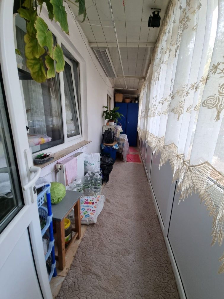 Apartament 4 camere, 2 bai, bloc realibitat, parcare, Bârcă Rahova - Poză 3