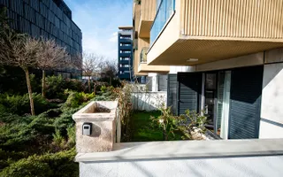 Garsoniera de închiriat | Aviației Apartments | Ready to move - Poză 16