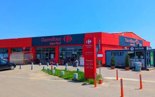 Lot de teren intravilan, 465mp, Str.Trestiei, Mamina, Comuna Vidra, IF - Poză 6