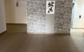 Garsoniera complet mobilată/utilata- Paladium residence1+2 parcări - Poză 17