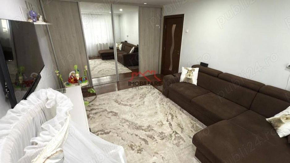 BRASADAS vinde Ap 2 Cam Etaj 4/4 Micro 17. - Poză 4