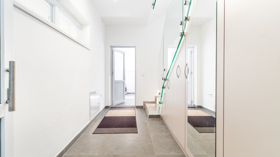 Duplex modern de inchiriat, comision 0%, 3 dormitoare, 3 bai - Poză 3