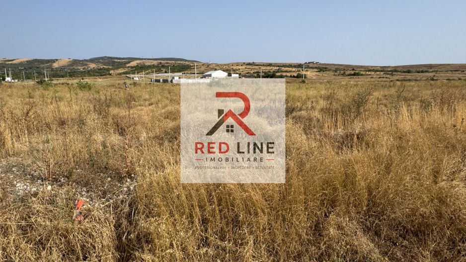 Teren intravilan - Centura Orasului Exclusivitate Red Imobiliare - Poză 6