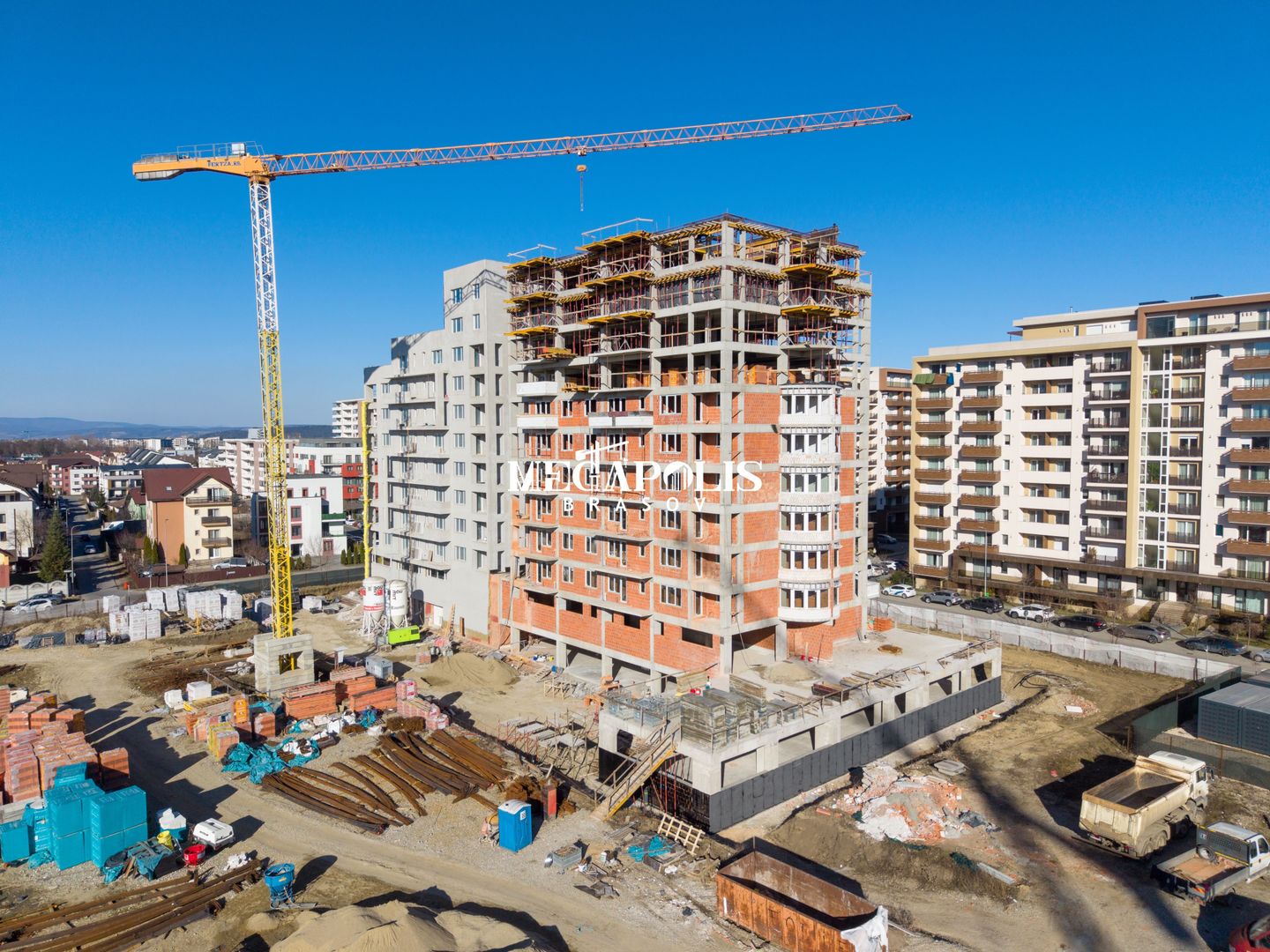 Apartament 2 camere | Coresi | Predare Iulie 2026 - Poză 5