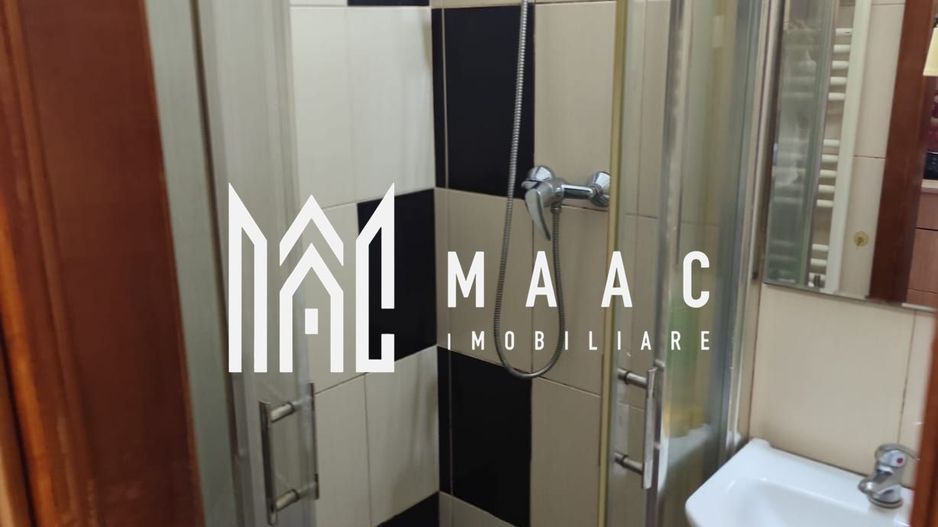 Garsonieră | Parter | Mobilată și utilată | Terezian - Poză 6