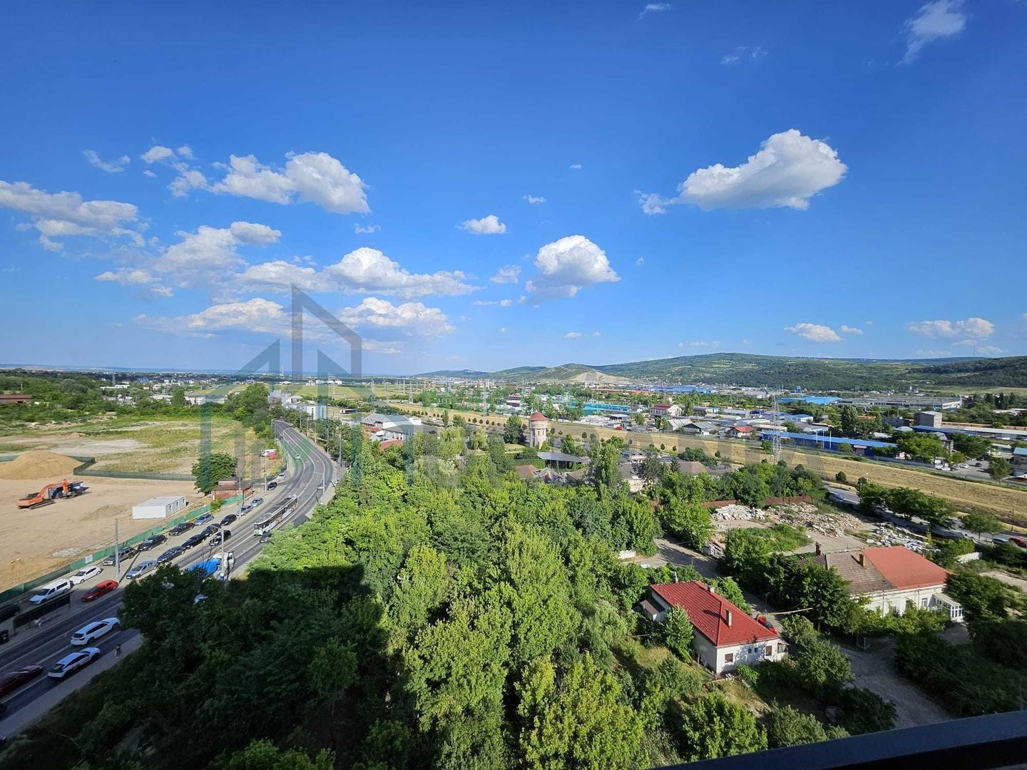 Apartament cu 2 camere de vânzare în Complexul Solumnia, zona Aurel Vlaicu, Iași - Poză 7