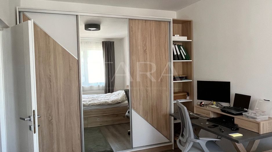 Apartament 2 camere, Florești, zona Parc Poligon - Poză 5