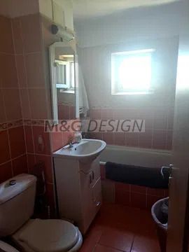 Apartament 3 camere Lipovei etaj 2 cu centrala - Poză 7