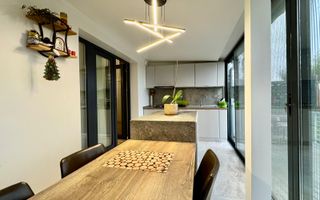 Vânzare, apartament, 3 camere, loc de parcare, Cosmopolis - Poză 9