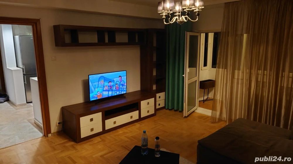 Apartament 2 camere de închiriat Piața Sudului - Poză 1