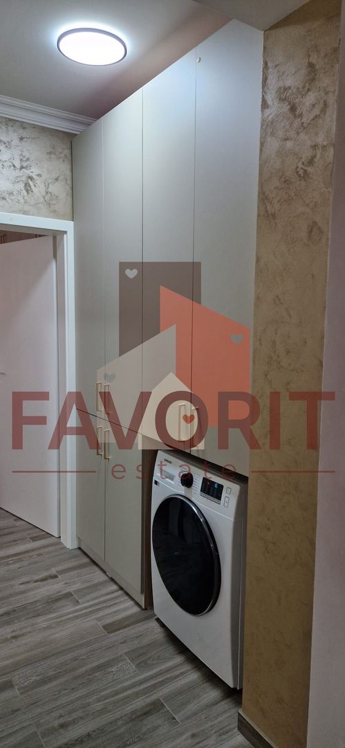 Apartament 2 camere | Giroc - Braytim - Poză 8