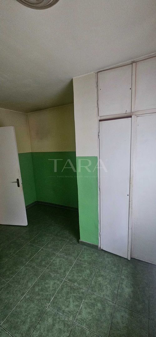 Apartament cu 4 camere,  zona Dambul Rotund - Poză 4