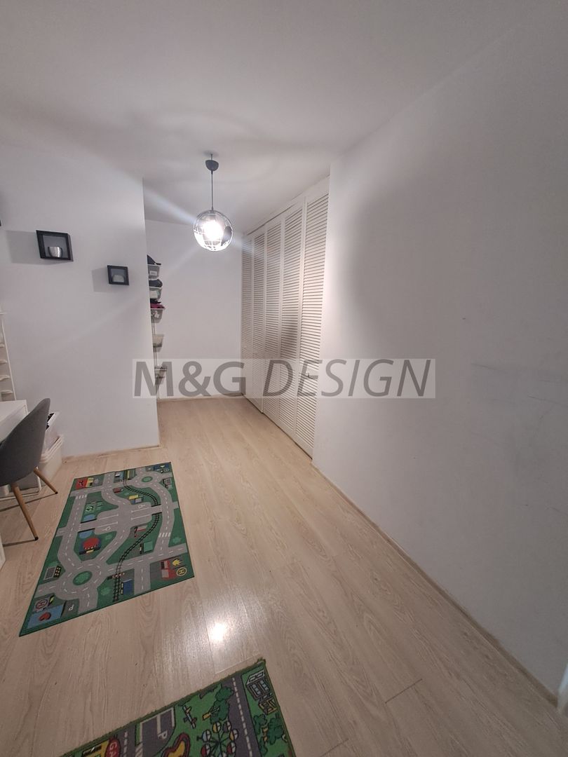 Apart Dumbravita /Hornbach curte  loc parcare - Poză 13