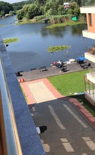 Apartament pe malul Lacului Snagov - Poză 6