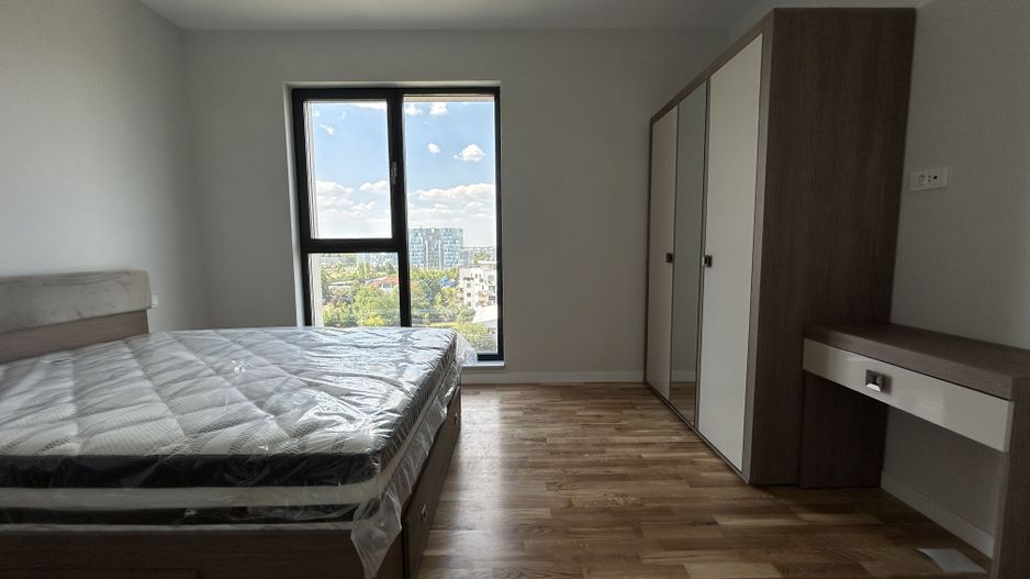 Apartament 3 camere | Bloc Nou Finalizat | Piata Presei Libere - Poză 6