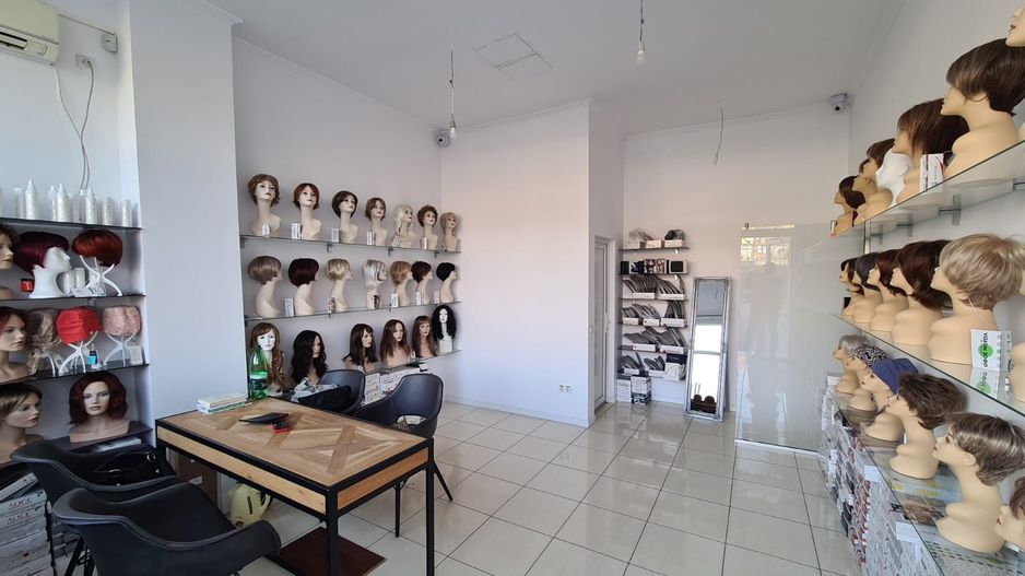 Spatiu comercial Bulevardul Dacia de vanzare in Oradea - Poză 2