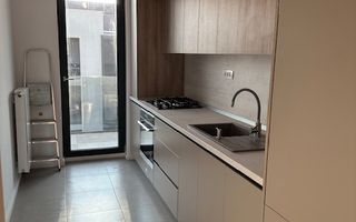 2 camere Magnolia Residence | 71 mp | 2 terase | parcare - Poză 3