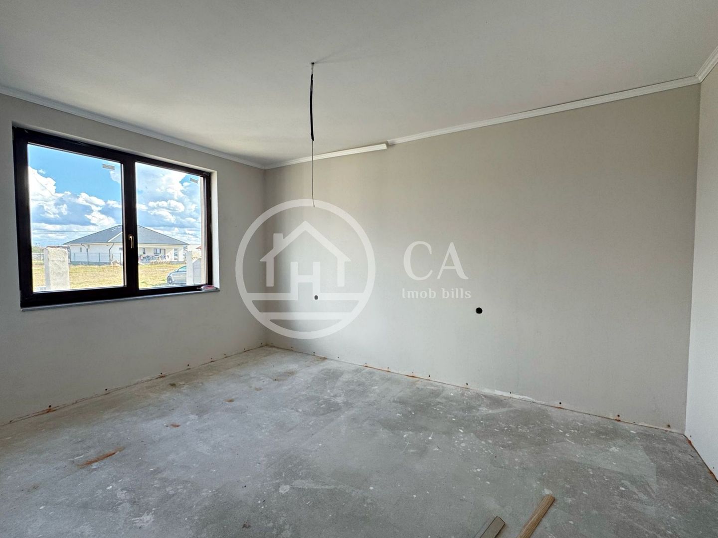 Casă de vânzare cu 4 camere în Sântandrei, Oradea - Poză 12