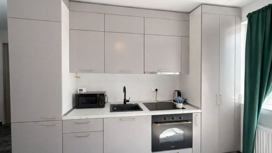 Studio de vanzare Mamaia Nord- Zona Lidl - Poză 7