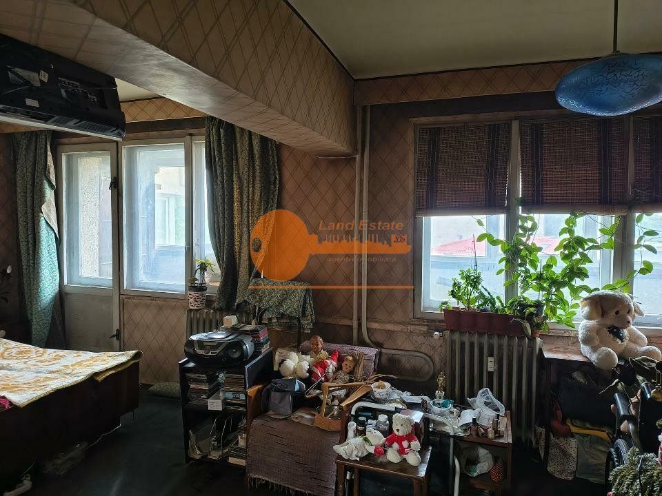 Apatament 3 camere Obor Veranda Mall - Poză 1