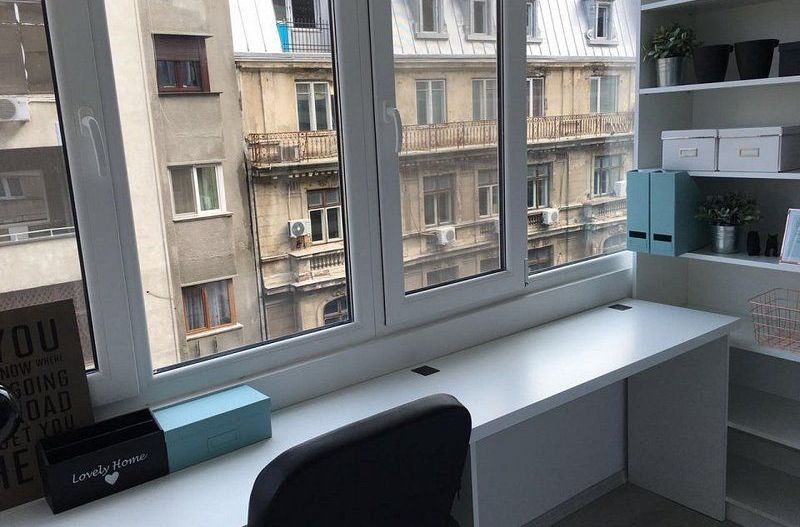 3 Camere - Calea Victoriei - Poză 3