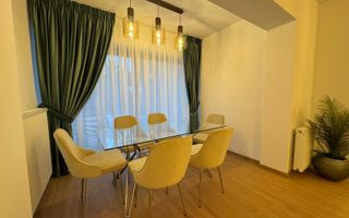 3 camere cu terasă mare și parcare – Floreasca Residence - Poză 2