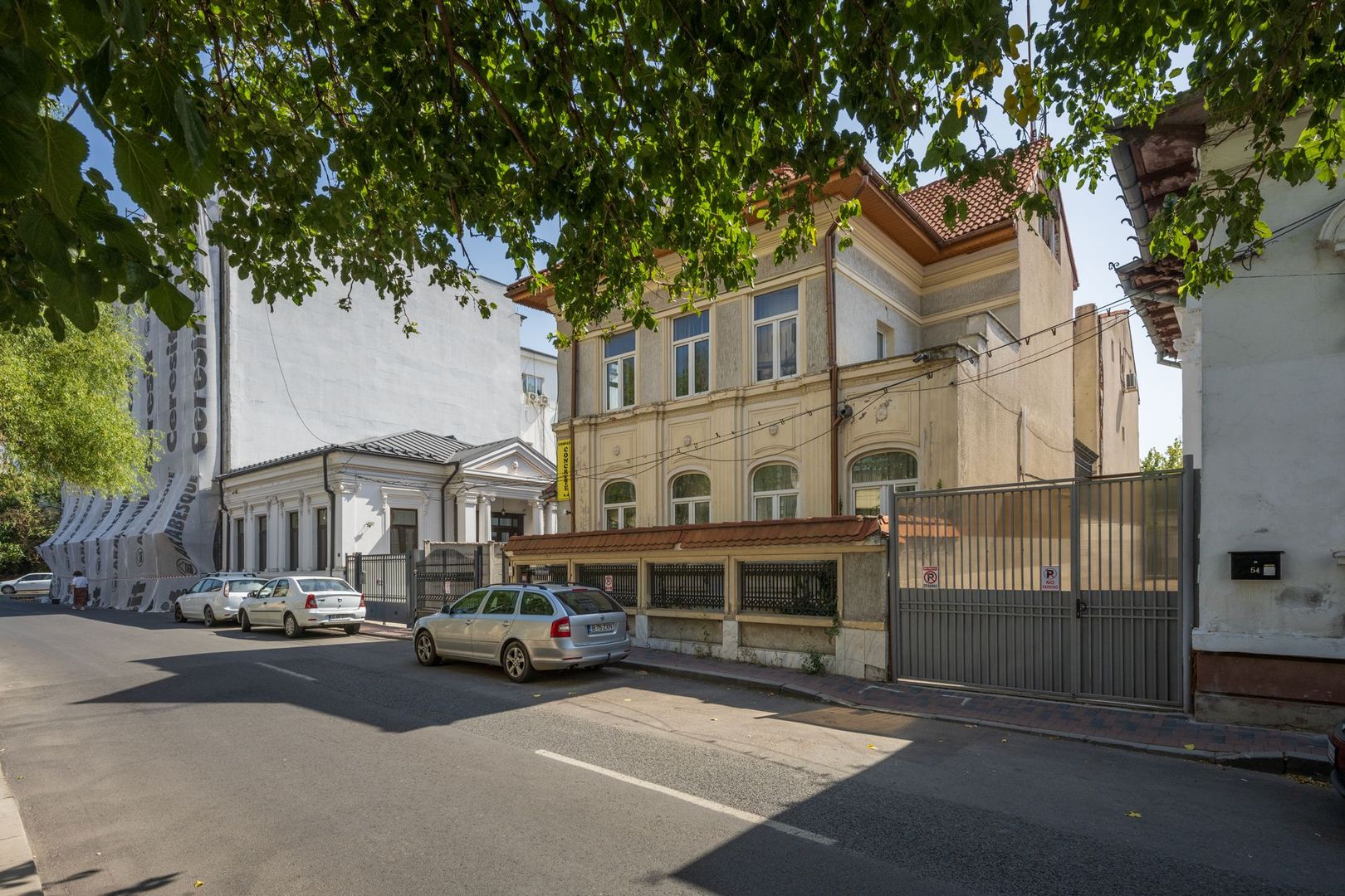 ULTRACENTRAL - Vilă UNICĂ și cu POTENȚIAL uriaș, o poveste de succes - Poză 38