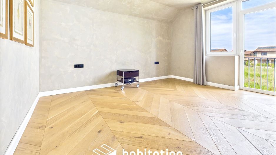Reședință elegantă - Săcălaz - Comision 0% - Tur virtual disponibil - Poză 14