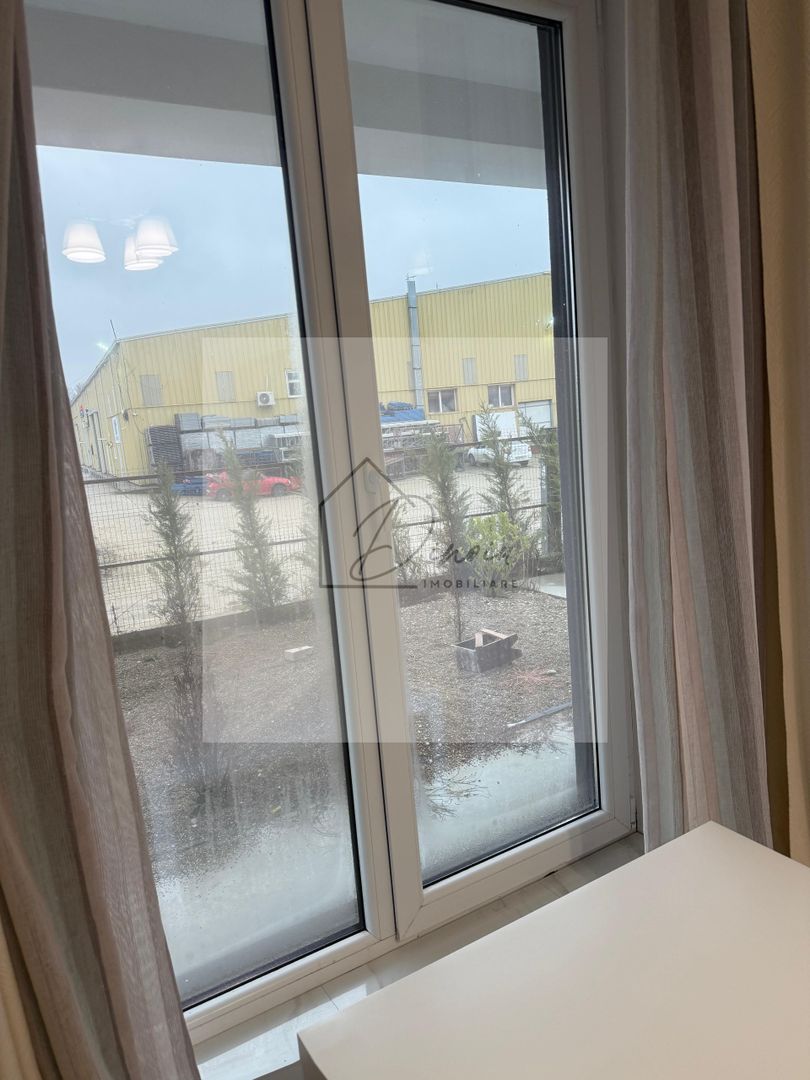 Apartament 2 camere Otopeni I Langa Compex Natatie I COM 0% - Poză 25