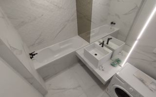 Apartament 2 camere Novum Politehnica - Poză 8