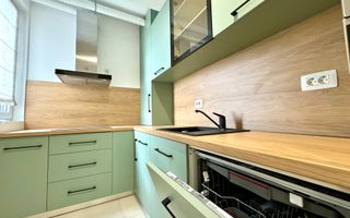 Apartament cu 2 camere + Parking //Floreasca - Amazing Lake View - Poză 37