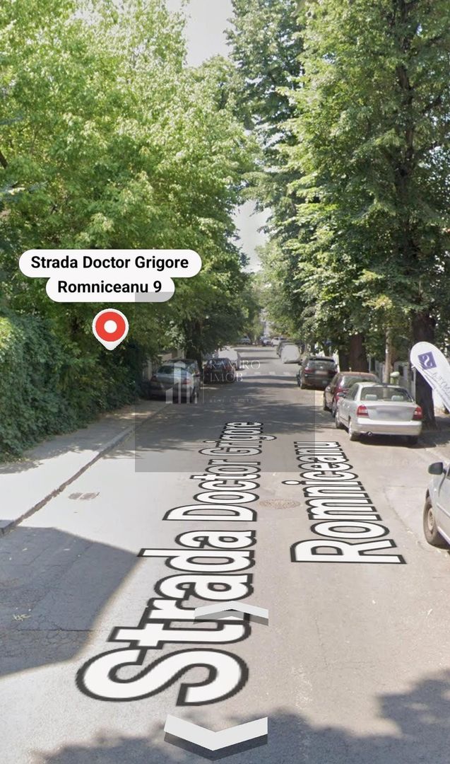 Teren intravilan Cotroceni / Grigore Romniceanu - Poză 2